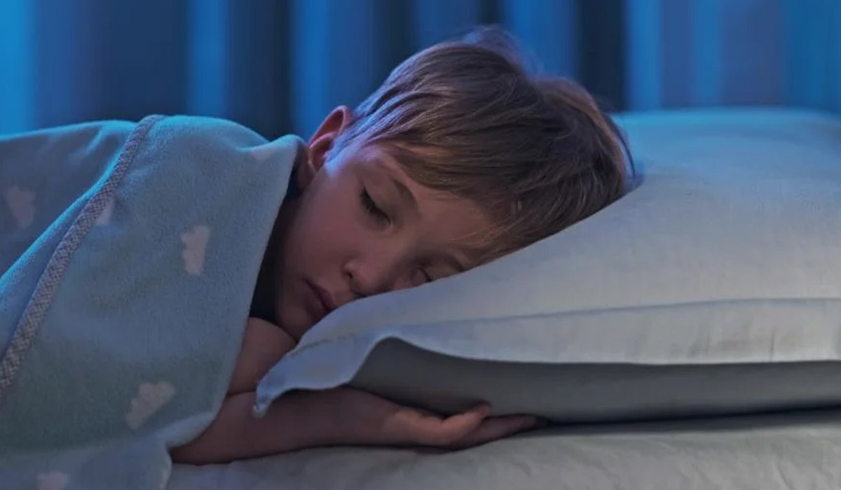 How Good Sleep Improves Life